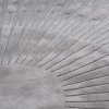 Koberec RADIUS GREY