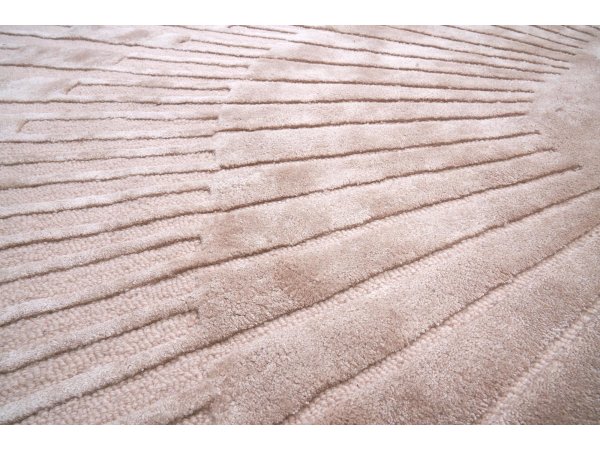 Koberec RADIUS BEIGE