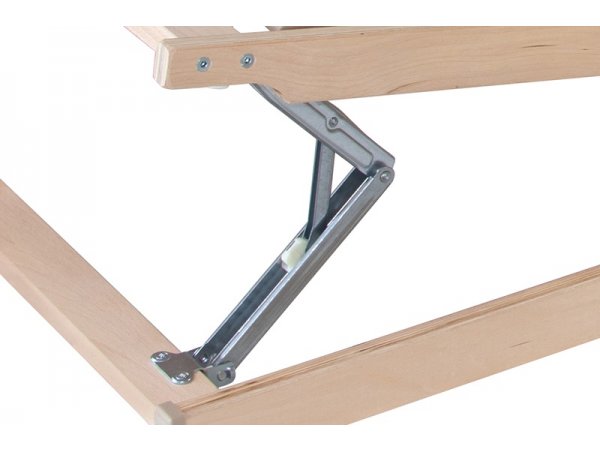 Postelový rošt PRIMAFLEX HN