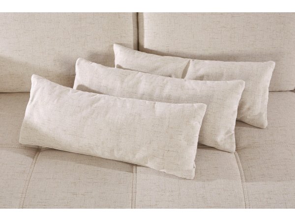 Rohová sedací souprava COSTELLO 4