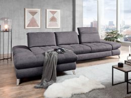 Rohová sedací souprava CAROLINA C XC 5