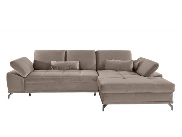 Rohová sedací souprava COSTELLO 6