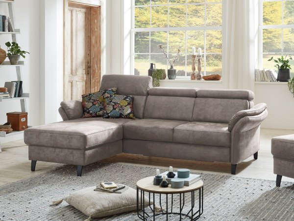 Rohová sedací souprava ARNGAST 3