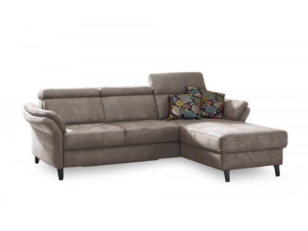 Rohová sedací souprava ARNGAST 3