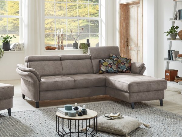 Rohová sedací souprava ARNGAST 3