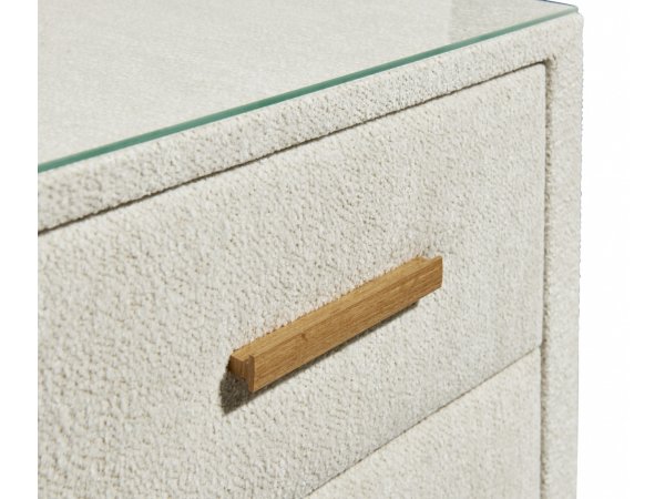 Postel boxspring AALBORG 2