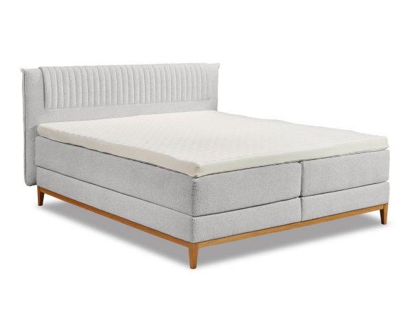Postel boxspring AALBORG
