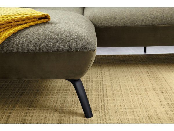 Rohová sedací souprava DOVER 2