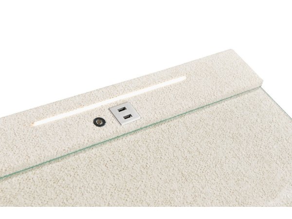 Postel boxspring AALBORG 2