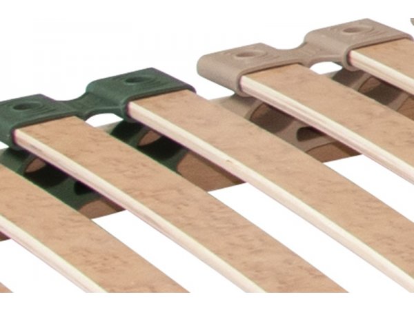 Postelový rošt PORTOFLEX HN