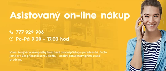 Online nakup