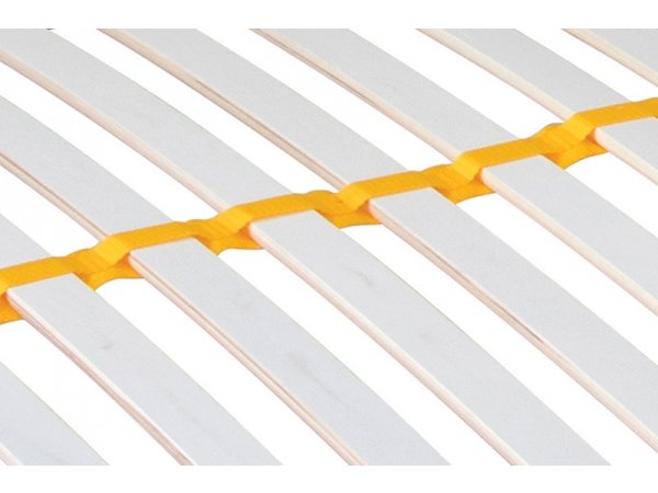 Postelový rošt DUOSTAR MOTOR s dálkovým bezšňůrovým ovládáním