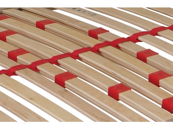 Postelový rošt PRIMAFLEX KOMBI P levý