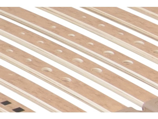 Postelový rošt PORTOFLEX HN