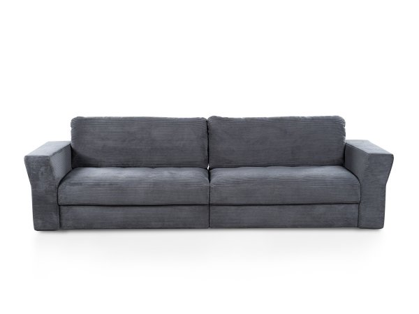 Pohovka CADABRA Big sofa s nastavitelnou hloubkou sedáku