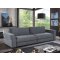 Pohovka CADABRA Big sofa s nastavitelnou hloubkou sedáku
