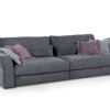 Pohovka CADABRA Big sofa s nastavitelnou hloubkou sedáku