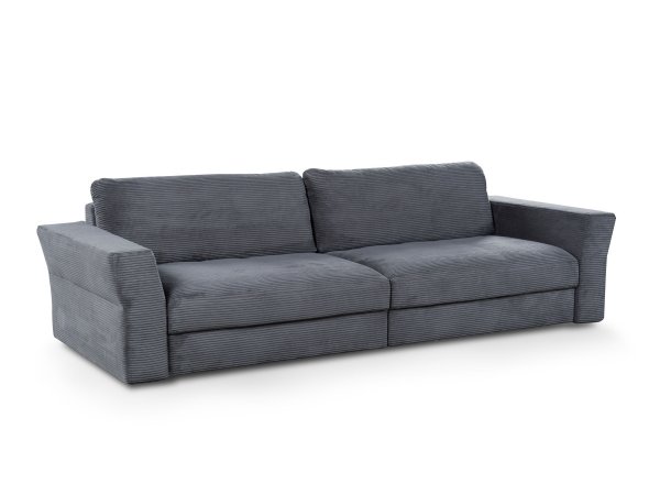 Pohovka CADABRA Big sofa s nastavitelnou hloubkou sedáku
