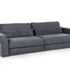 Pohovka CADABRA Big sofa s nastavitelnou hloubkou sedáku