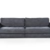 Pohovka CADABRA Big sofa s nastavitelnou hloubkou sedáku