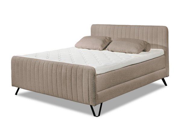 Postel boxspring CANTANIA