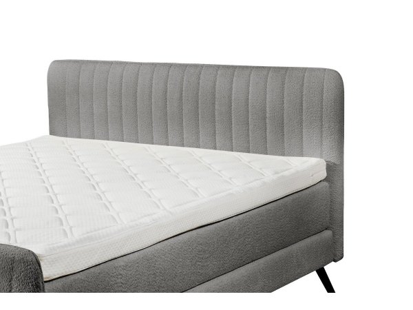 Postel boxspring CANTANIA