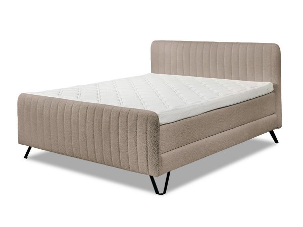 Postel boxspring CANTANIA