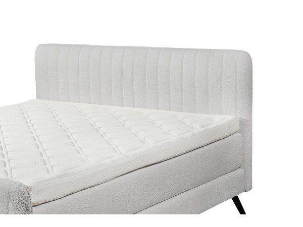 Postel boxspring CANTANIA