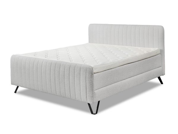 Postel boxspring CANTANIA
