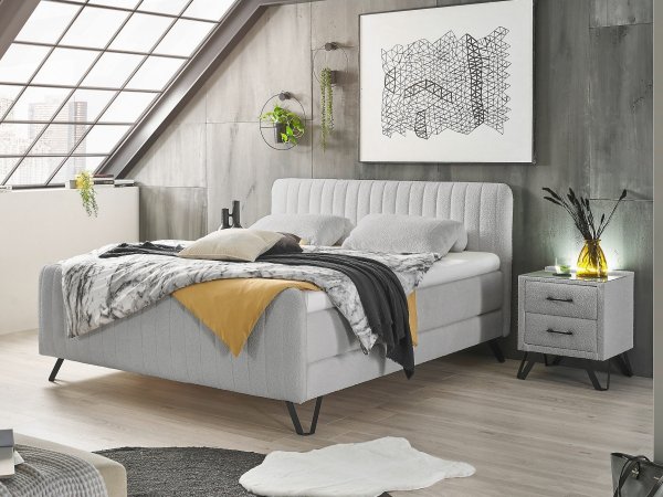 Postel boxspring CANTANIA