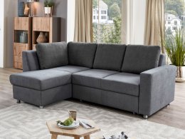 Rozkládací rohová sedací souprava MULTIFLEX PLUS