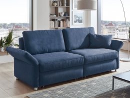 Rozkládací pohovka pro každodenní spaní MULTIFLEX PLUS 3 plocha spaní 2x90x205 cm