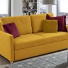Rozkládací pohovka pro každodenní spaní MULTIFLEX PLUS 25 plocha spaní 160x205 cm