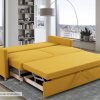 Rozkládací pohovka pro každodenní spaní MULTIFLEX PLUS 25 plocha spaní 160x205 cm