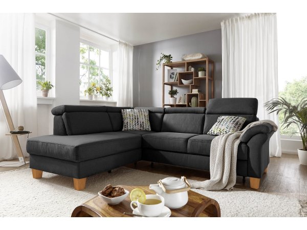 Rohová sedací souprava ARNGAST 2