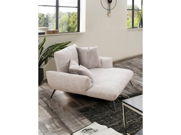 Rohová sedací souprava DOVER 4