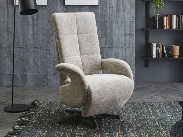 Polohovací televizní křeslo DAYTON