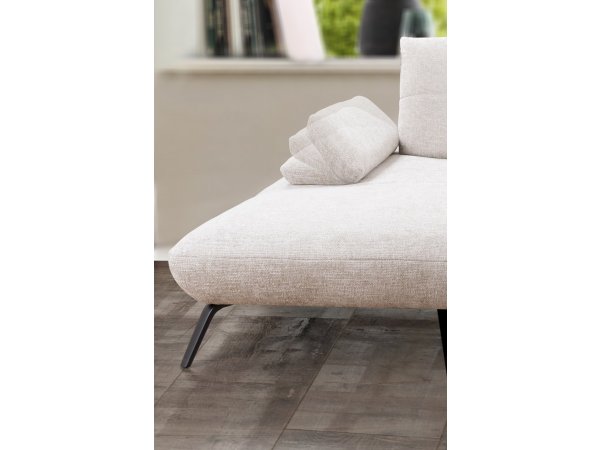 Rohová sedací souprava DOVER 4