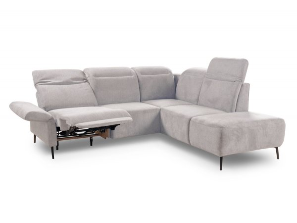 Rohová sedací souprava CORIBA