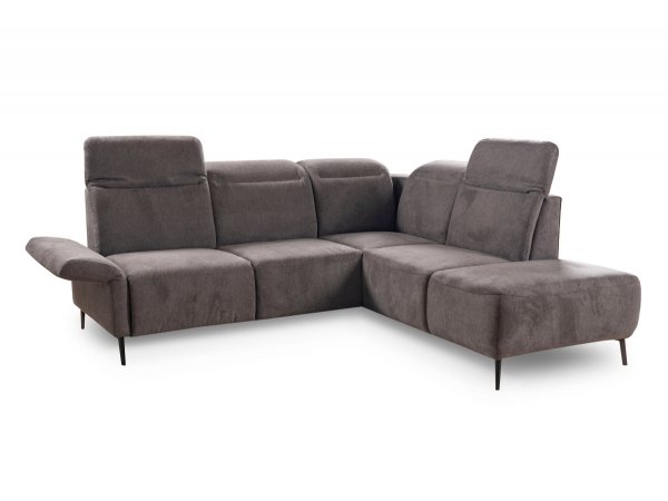 Rohová sedací souprava CORIBA