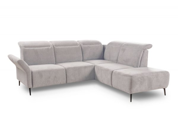 Rohová sedací souprava CORIBA