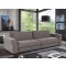 Pohovka CADABRA 3 Big sofa s nastavitelnou hloubkou sedáku