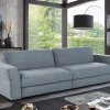 Pohovka CADABRA 5 Big sofa s nastavitelnou hloubkou sedáku