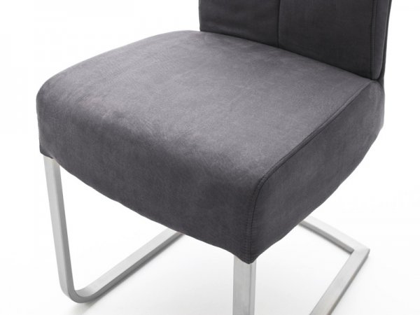 Jídelní set pro 6 osob - stůl MANCHESTER + židle TALENA