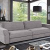 Pohovka CADABRA 2 Big sofa s nastavitelnou hloubkou sedáku