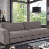 Pohovka CADABRA 3 Big sofa s nastavitelnou hloubkou sedáku