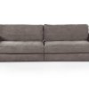 Pohovka CADABRA 3 Big sofa s nastavitelnou hloubkou sedáku