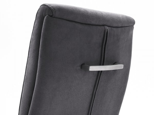 Jídelní set pro 6 osob - stůl MANCHESTER + židle TALENA