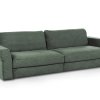 Pohovka CADABRA 4 Big sofa s nastavitelnou hloubkou sedáku
