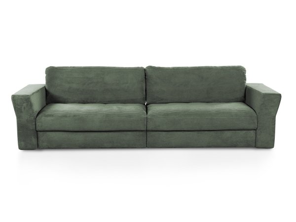 Pohovka CADABRA 4 Big sofa s nastavitelnou hloubkou sedáku